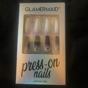 🖤Pick Any 3/$30 Sale Glamermaid Press On Nails